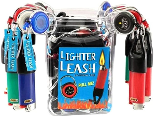 Prem Lighter Leash (30CT)