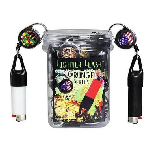 Prem Lighter Leash Grunge Series (30CT)