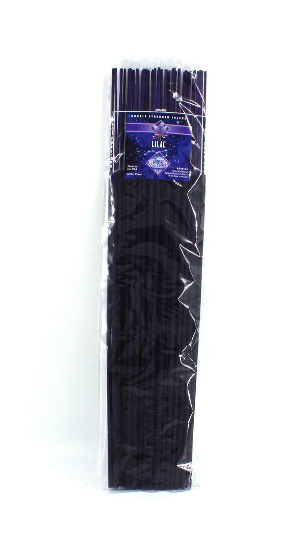 THE DIPPER LILAC JUMBO STICK 50PK (1CT)