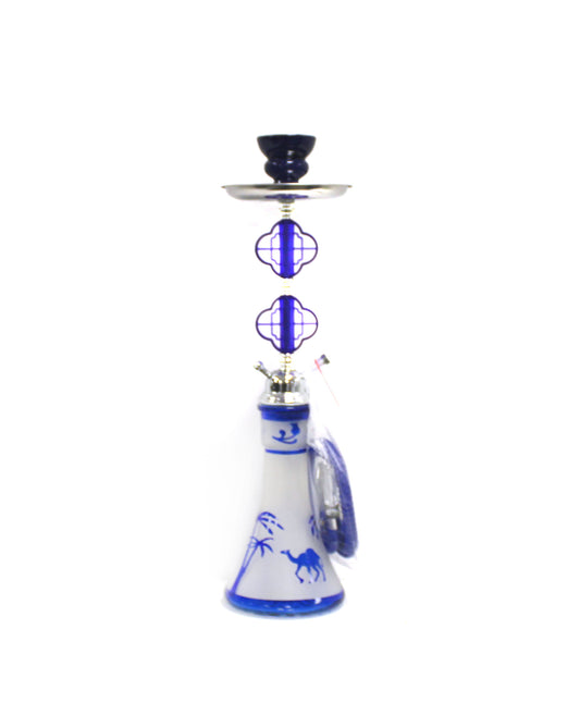 Shisha Hookah Pipe (1ct)