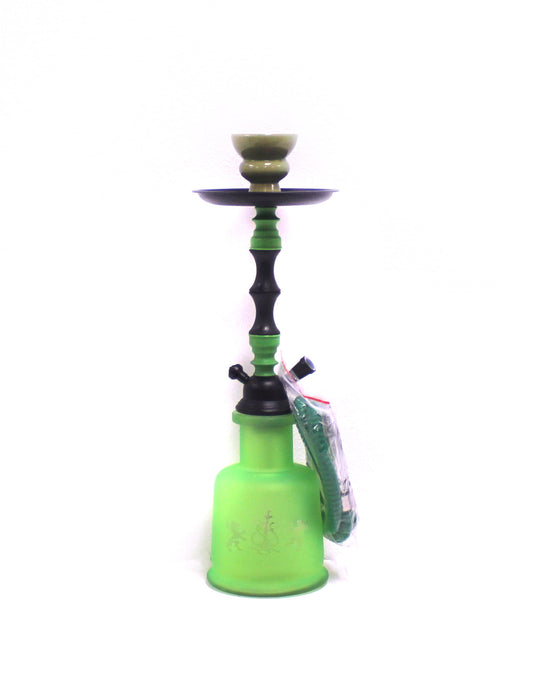 Shisha Hookah Pipe (1ct)