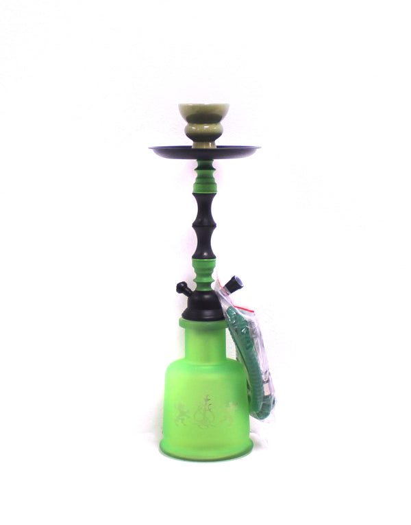 Shisha Hookah Pipe (1ct)