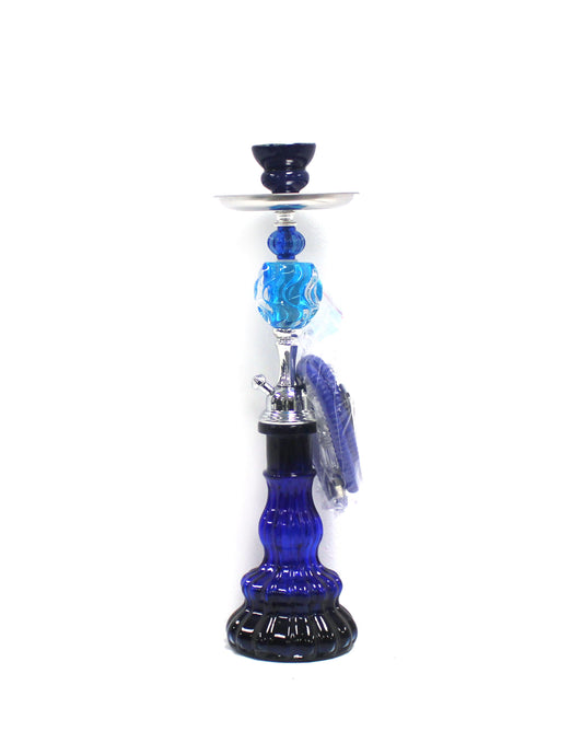 Shisha Hookah Pipe (1ct)