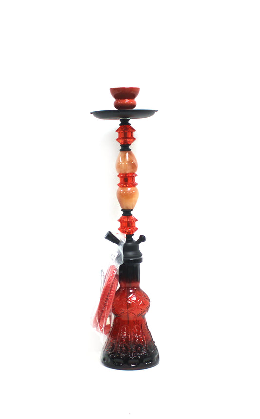 Shisha Hookah Pipe (1ct)