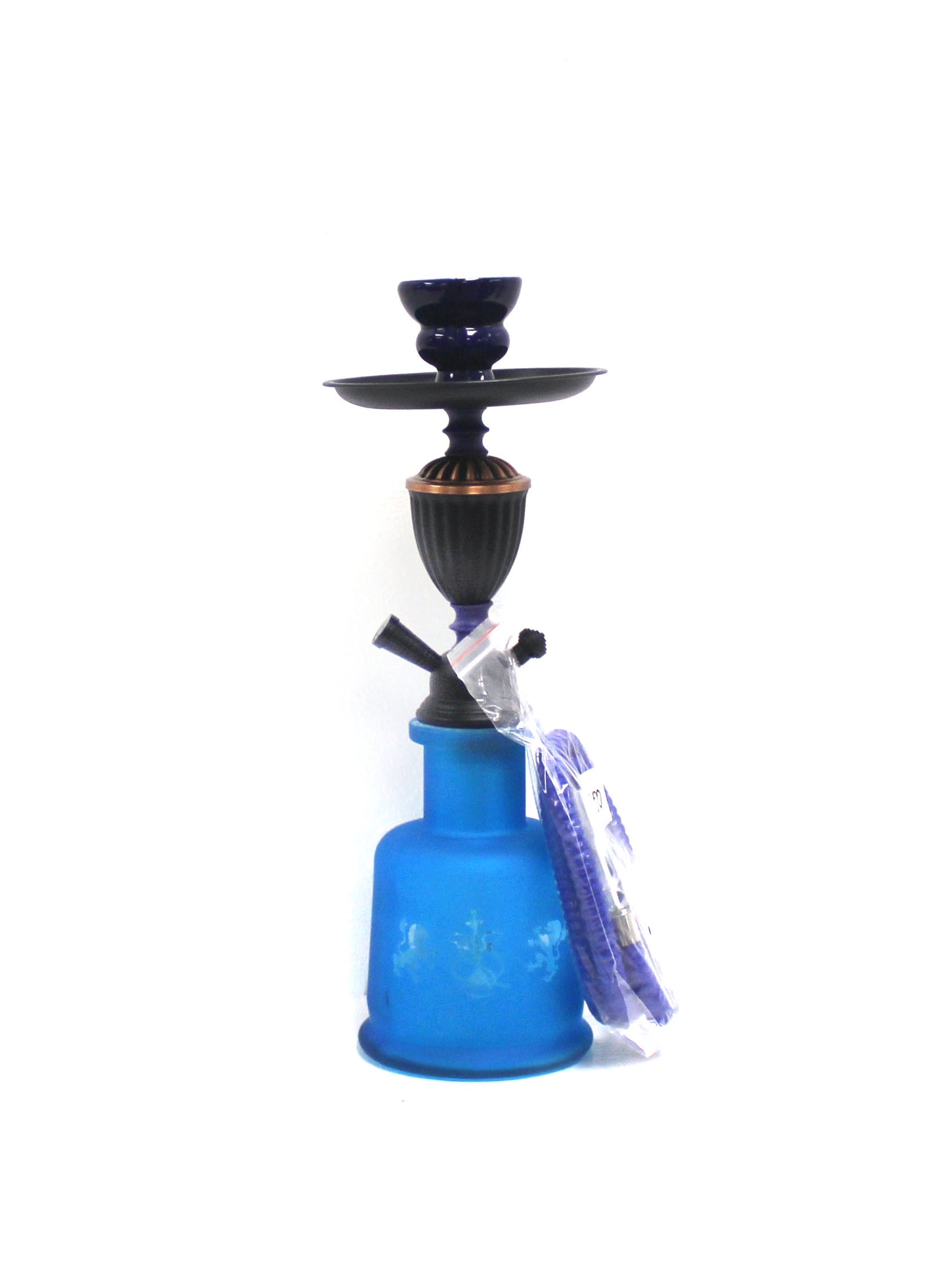 Shisha Hookah Pipe (1ct)