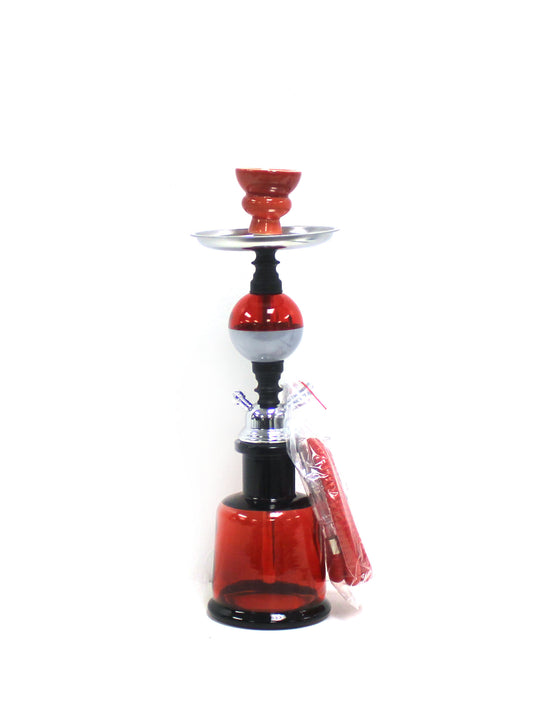 Shisha Hookah Pipe (1ct)
