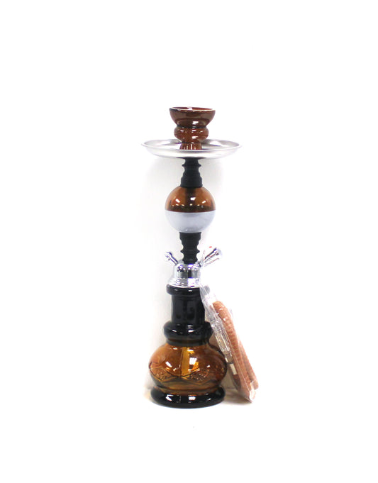 Shisha Hookah Pipe (1ct)
