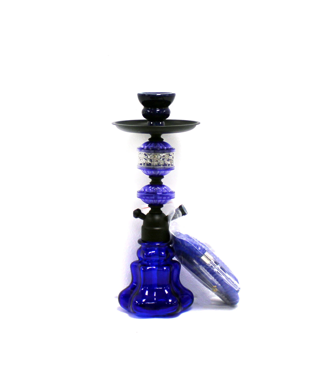 Shisha Hookah Pipe (1ct)