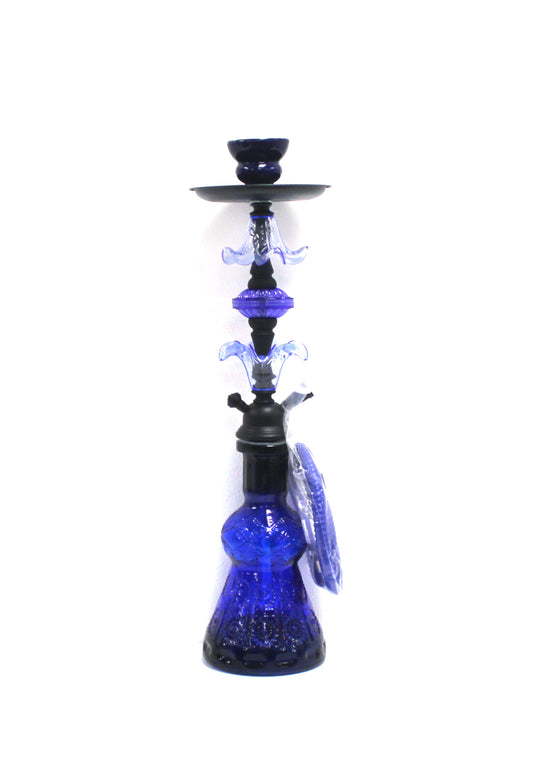 Shisha Hookah Pipe (1ct)