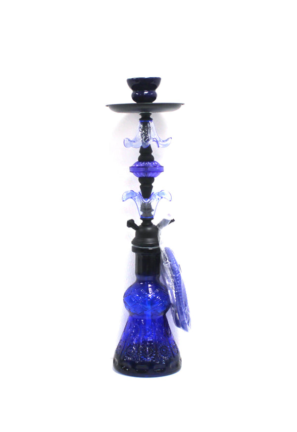 Shisha Hookah Pipe (1ct)