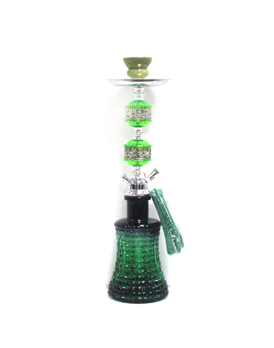 Shisha Hookah Pipe (1ct)