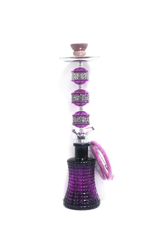 Shisha Hookah Pipe (1ct)