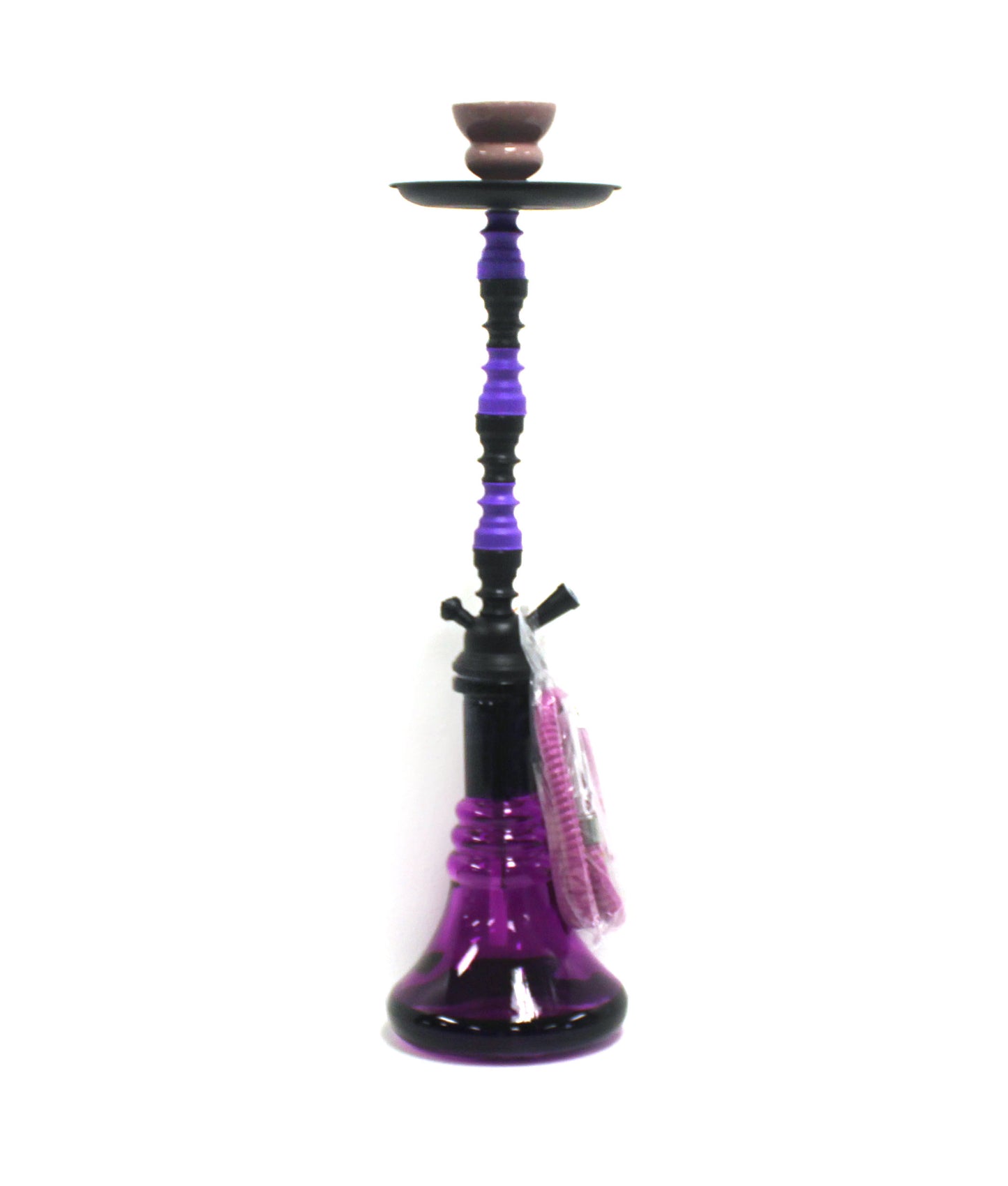 Shisha Hookah Pipe (1ct)