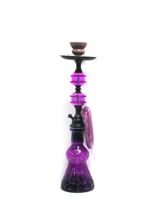 Shisha Hookah Pipe (1ct)
