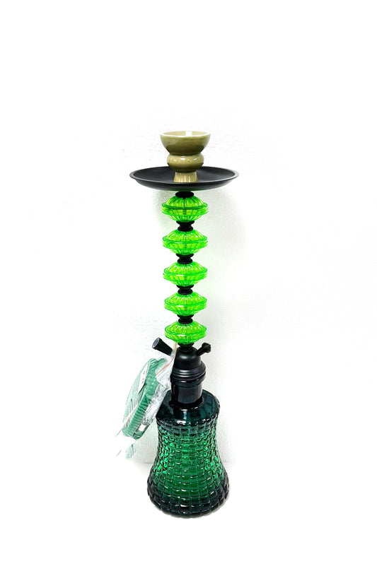 Shisha Hookah Pipe (1ct)