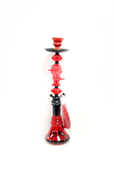 Shisha Hookah Pipe (1ct)