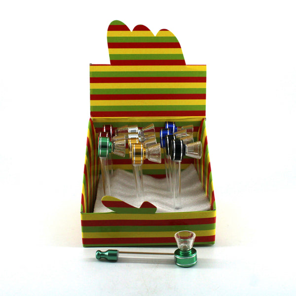FAT FUNNEL ONE HITTER (12CT)