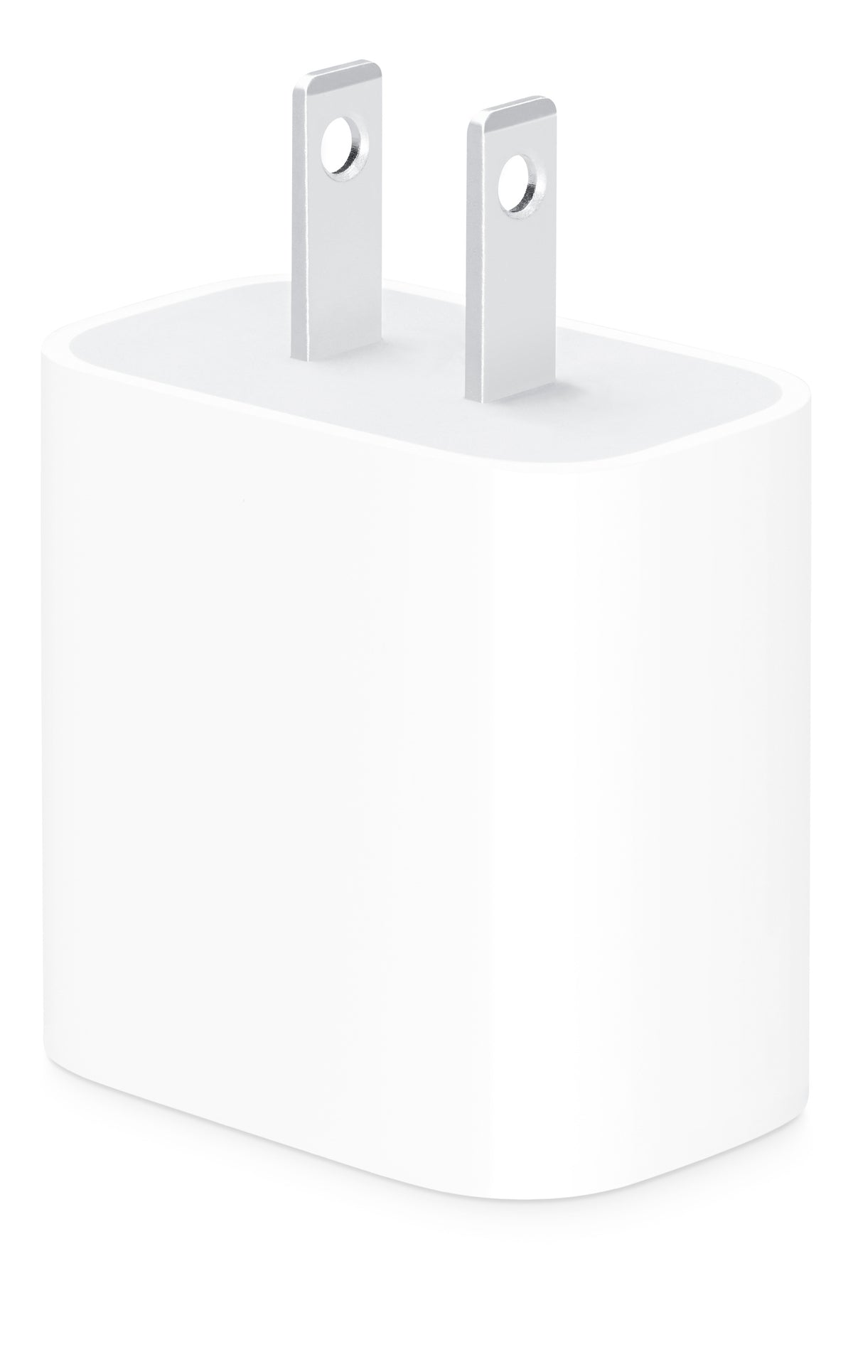 20W USB-C FAST HOME CHARGER ADAPTER (1CT)
