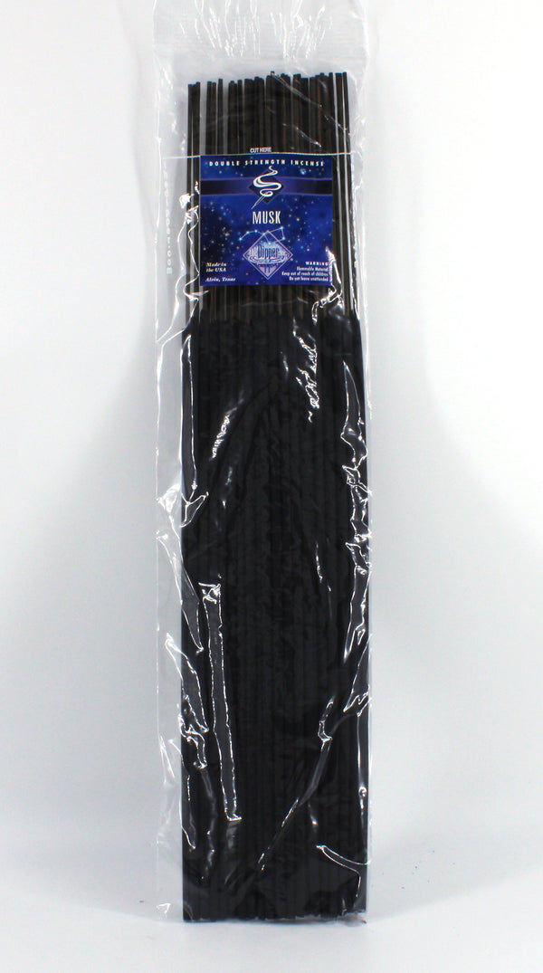 THE DIPPER MUSK JUMBO STICK 50PK (1CT)