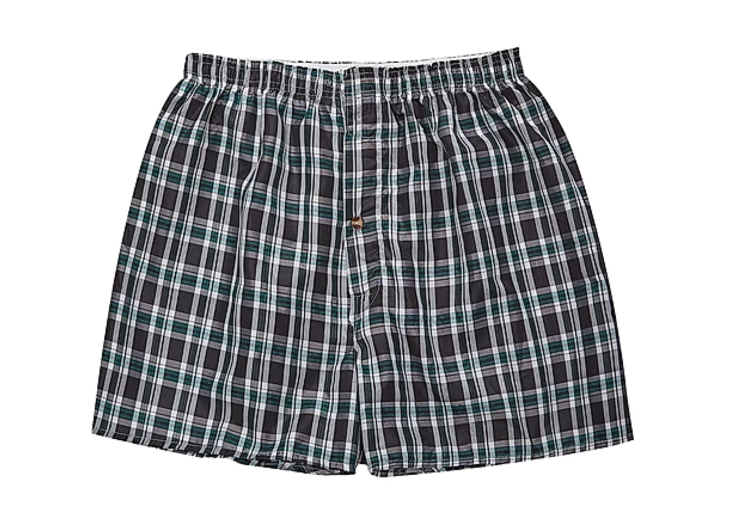 PJ's Men Boxers Assorted (12CT)