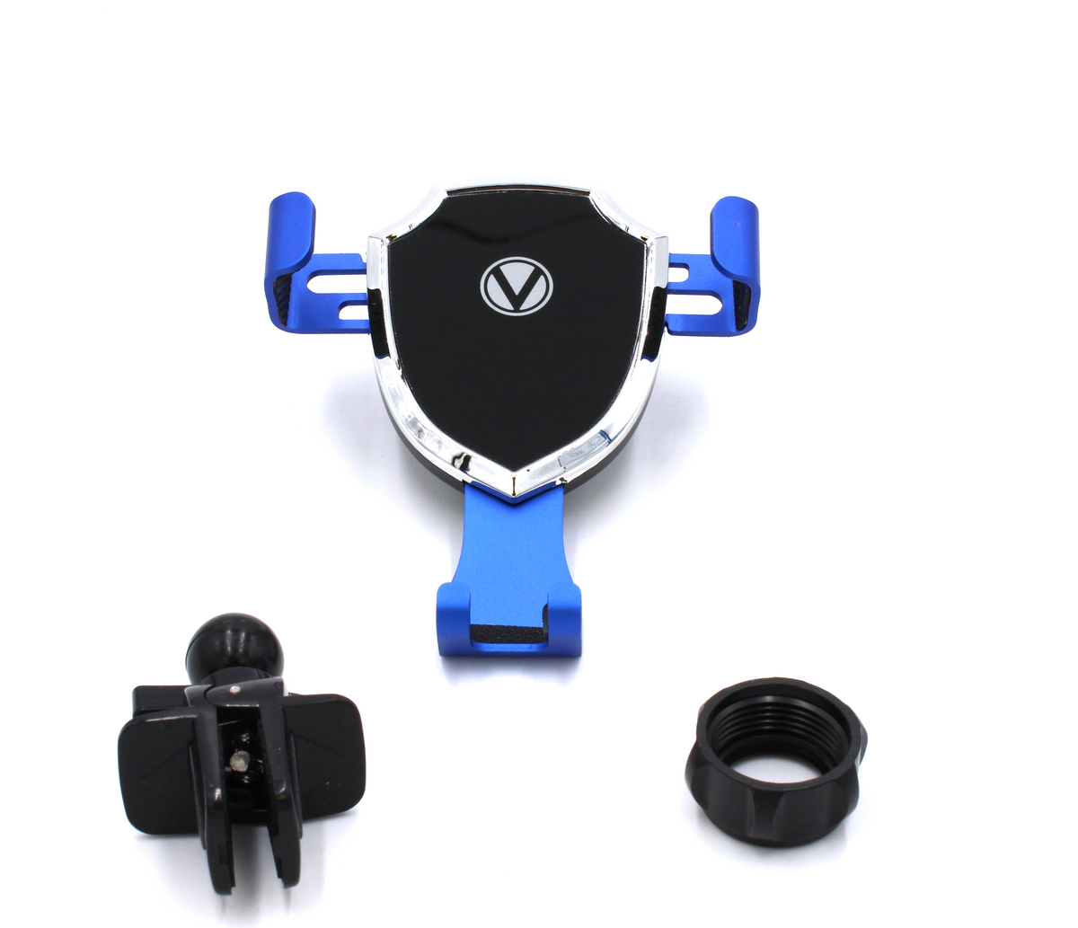 AirVent Gravity Phone Mount (1CT)
