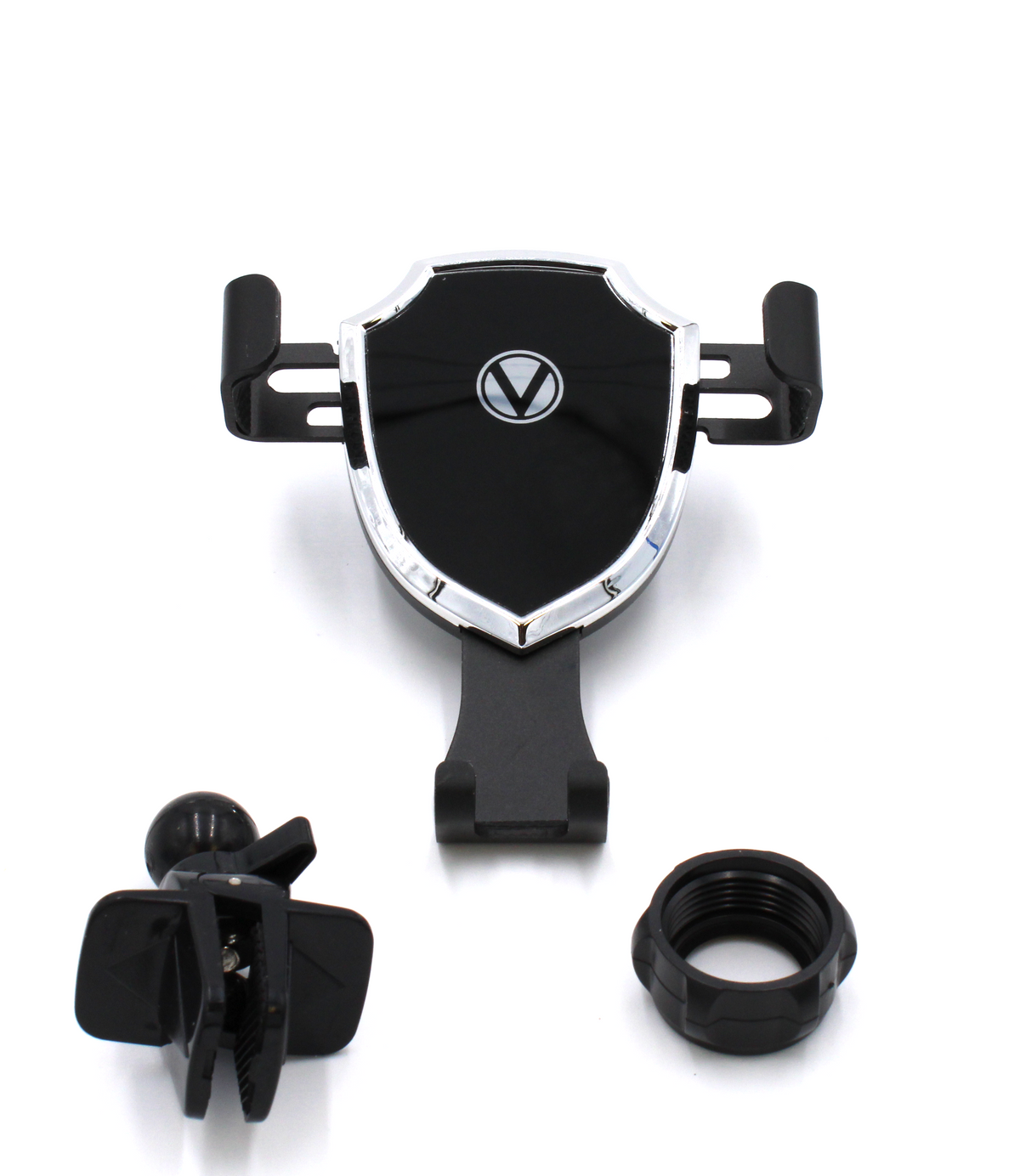 AirVent Gravity Phone Mount (1CT)