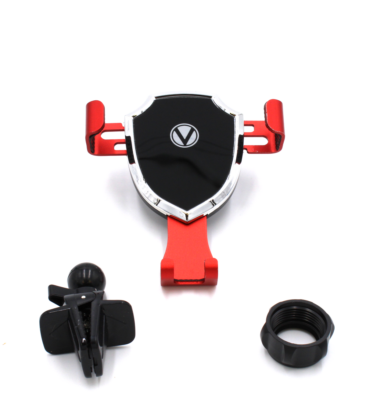 AirVent Gravity Phone Mount (1CT)
