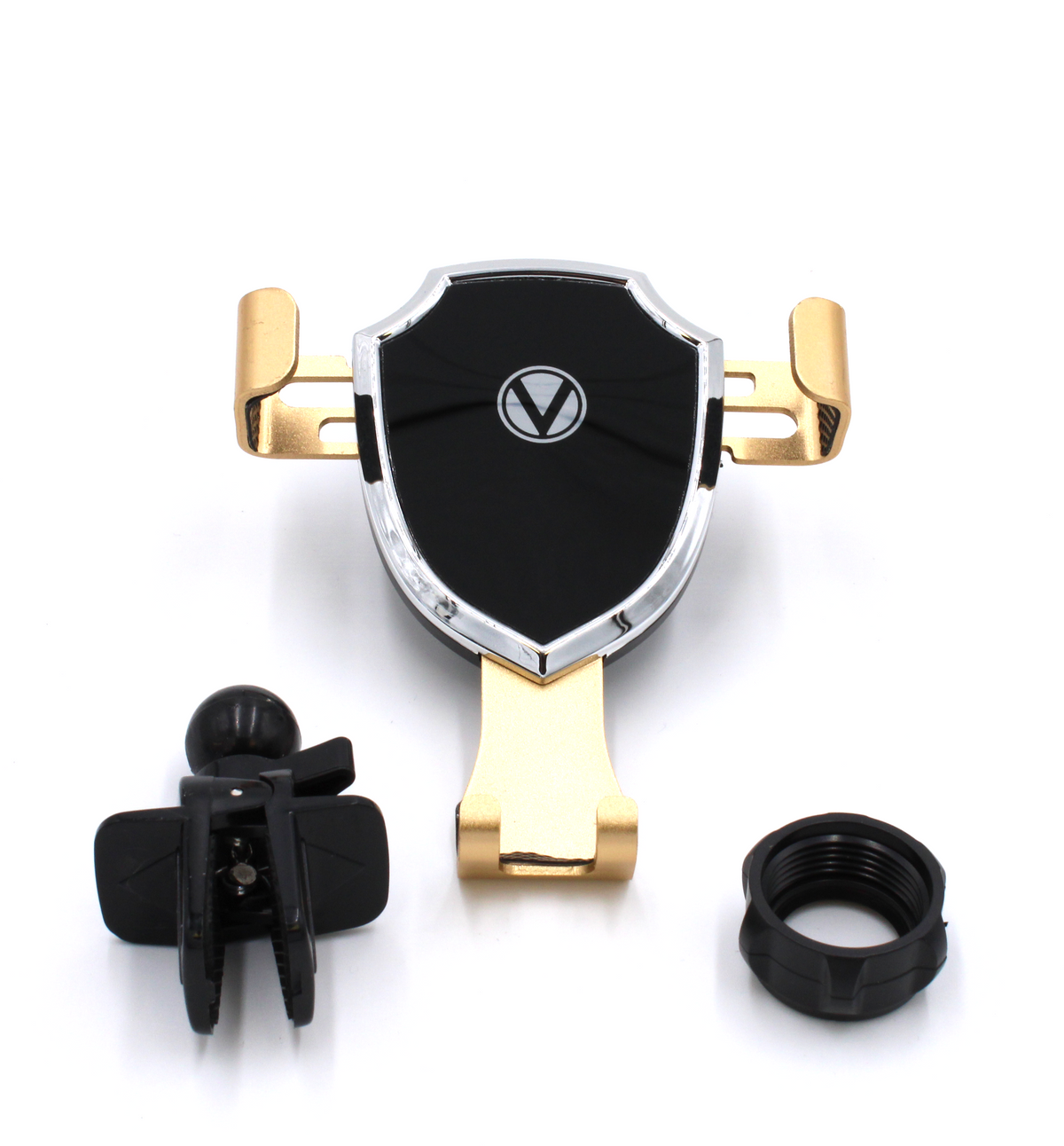 AirVent Gravity Phone Mount (1CT)