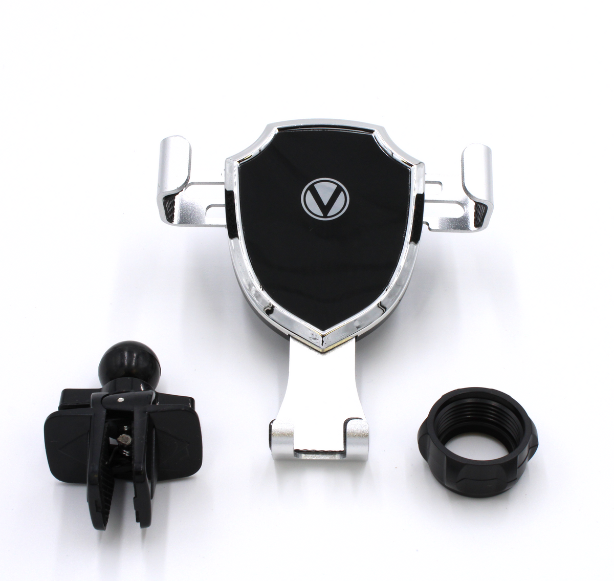 AirVent Gravity Phone Mount (1CT)