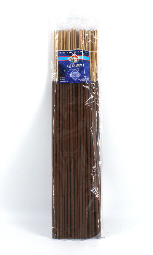 THE DIPPER NAG CHAMPA JUMBO STICK 50PK (1CT)