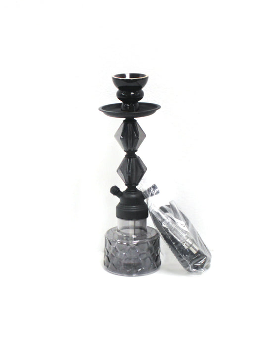 Shisha LED Hookah Pipe (1ct)