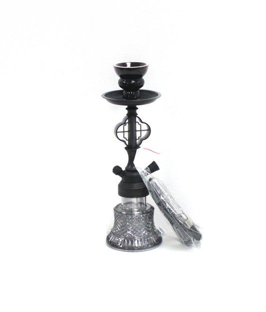 Shisha LED Hookah Pipe (1ct)