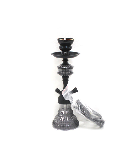 Shisha LED Hookah Pipe (1ct)