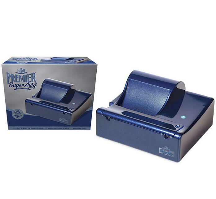 PREMIER SUPER AUTO ELEC MACHINE (1CT)