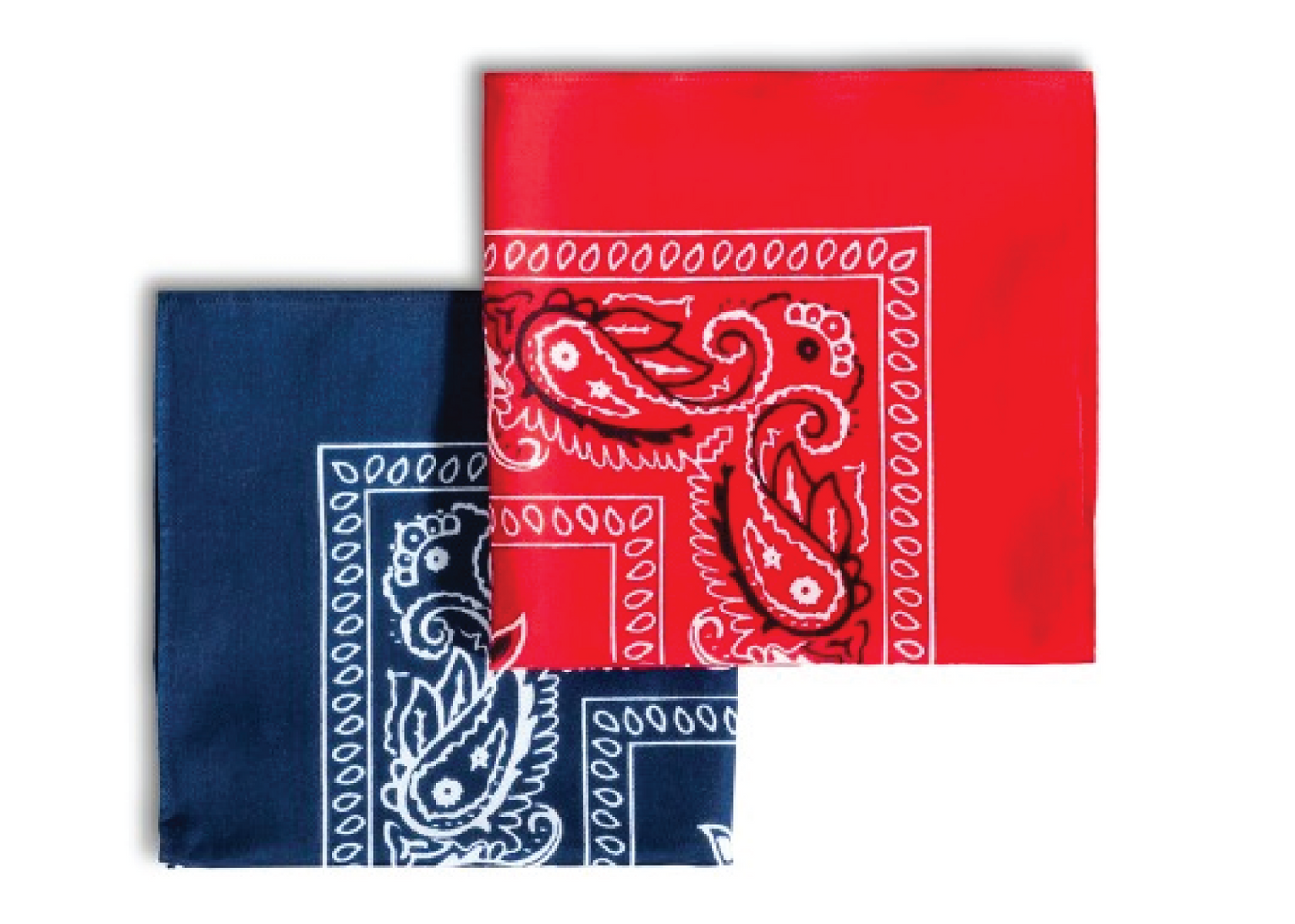 Assorted Bandana (12CT)