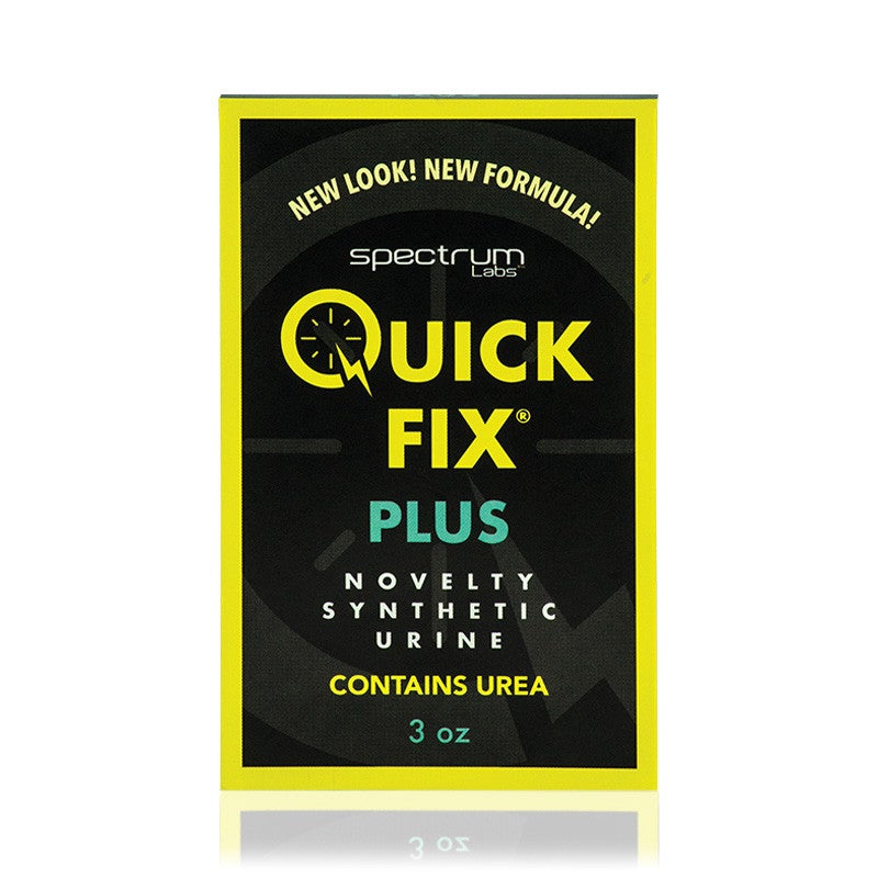 Quick Fix Synthetic Urine
