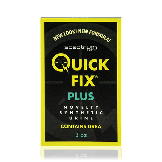 Quick Fix Synthetic Urine