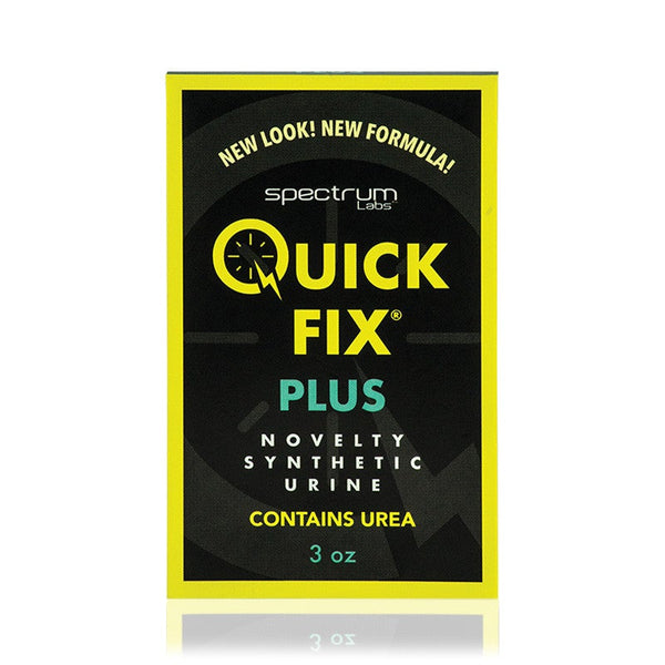 Quick Fix Synthetic Urine