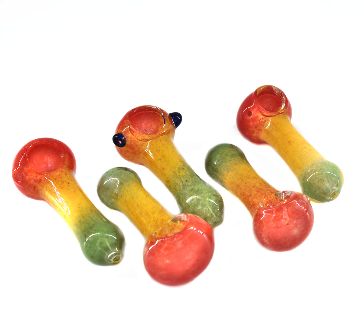 HEAVY SPOON IN A BAG (8CT)