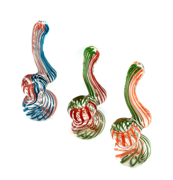 HEAVY SPOON IN A BAG (4CT)