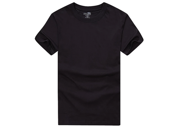 Royal Black Crew (6CT)