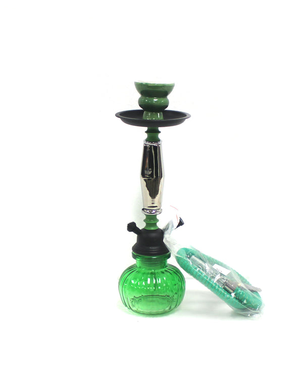 11" Shisha Hookah Pipe (1ct)