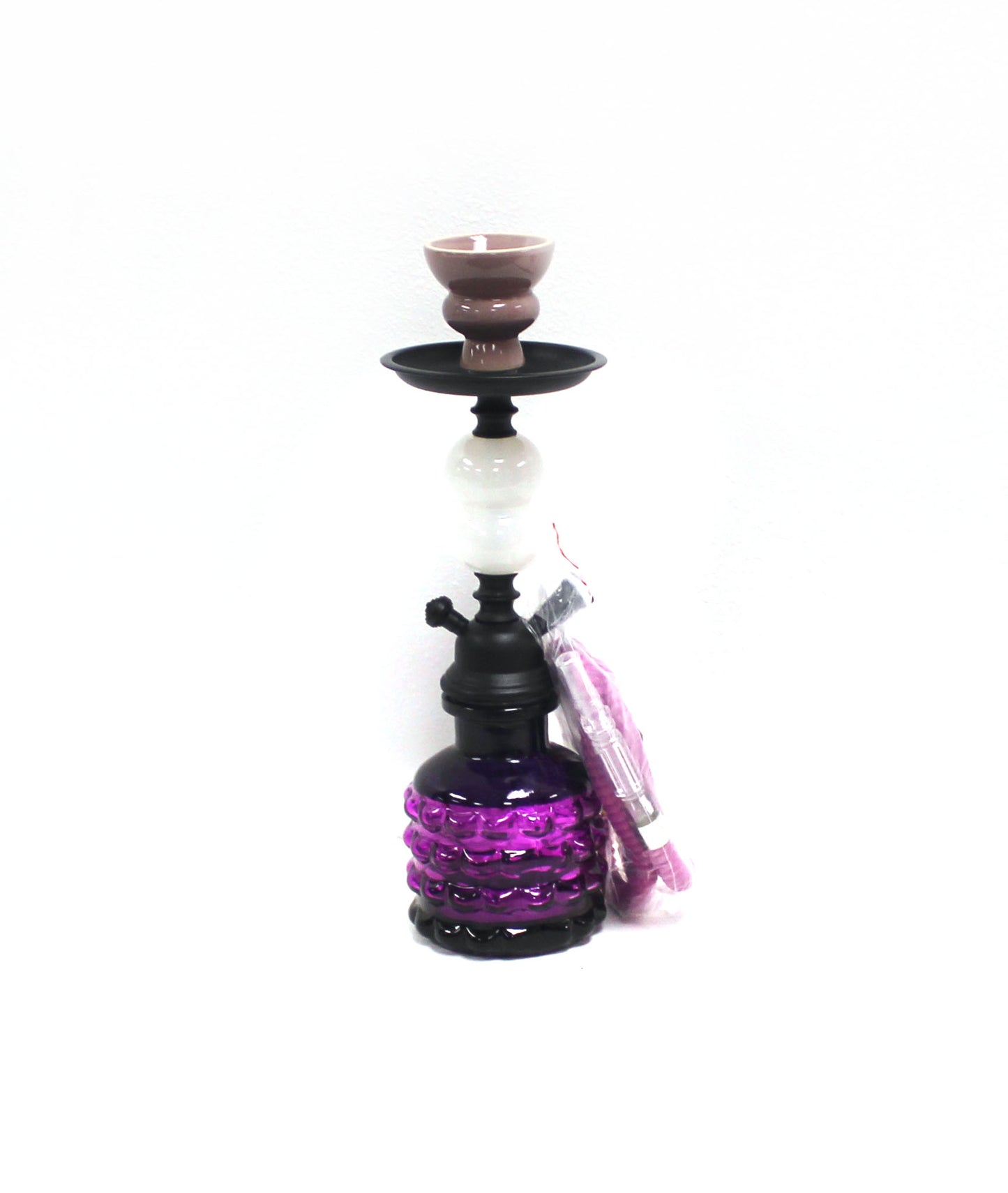 Shisha Hookah Pipe (1ct)