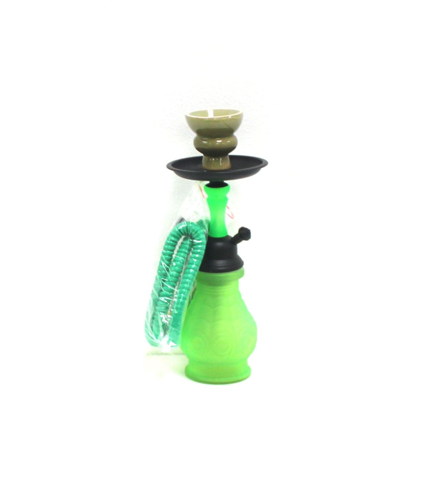 Shisha Hookah Pipe (1ct)