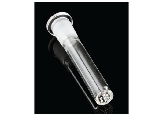 5" Downstem 14mm Male to 18mm Male (1CT)