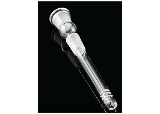 5.5" Downstem 14mm Male to 14mm Male (1CT)