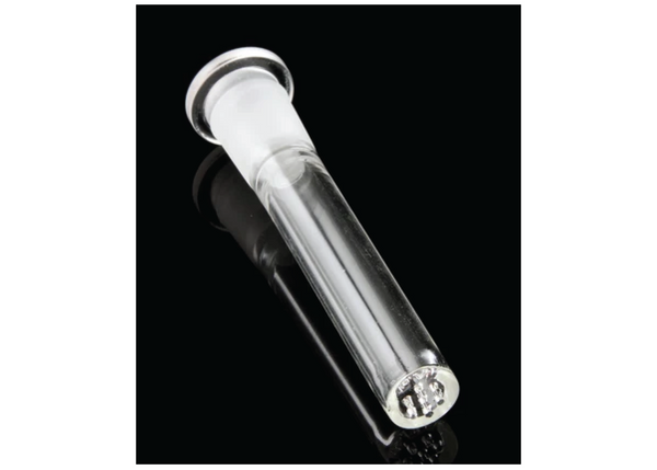 4.5" Downstem 14mm Male to 18mm Male (1CT)