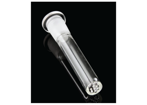 6.5" Downstem 14mm Male to 18mm Male (1CT)