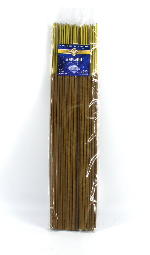 THE DIPPER SANDALWOOD JUMBO STICK 50PK (1CT)