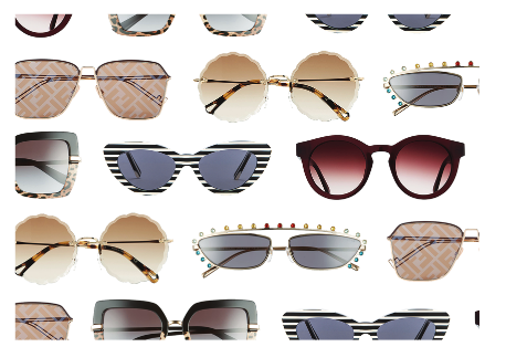 Sunglasses Assorted (1CT)